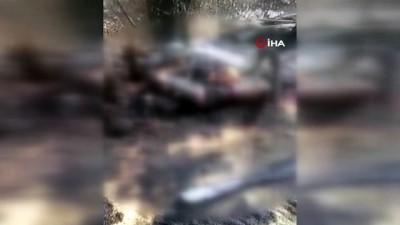 asker -  - Yemen'de Husiler askeri üsse saldırdı: 30 ölü, 60 yaralı Videosu