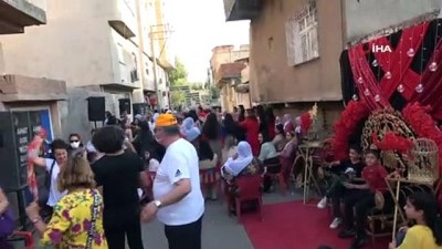 yabanci turist -  Huzura kavuşan Şırnak’ta turizm canlandı Videosu