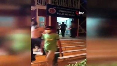 kacak gocmen -  İstanbul'da son 3 ayda 15 binin üzerinde kaçak göçmen yakalandı Videosu