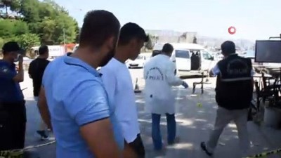 kursun -  - Sinop’ta silahlı kavga: 1 yaralı Videosu