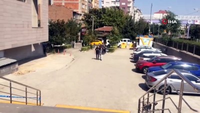 akalan -  2 kişiyi ağır yaraladığı iddia edilen 3 şüpheli adliyeye sevk edildi Videosu