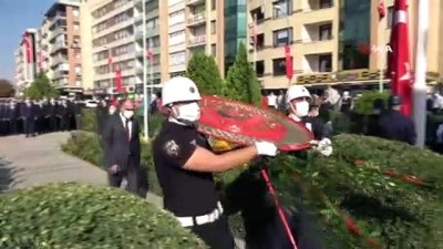 ogrenciler -  30 Ağustos Zafer Bayramı düzenlenen törenle kutlandı Videosu