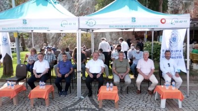 cumhuriyet -  30 Ağustos Zaferi için asker, polis, engelli ve akademisyenler birlikte daldılar Videosu
