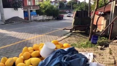 psikoloji -  Akrabalarıyla miras yüzünden tartıştı, 50 yıldır yaşadığı yeri terk etme kararı aldı Videosu