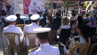 balmumu heykeli -  Bartın’da Atatürk ve Şehitler Müzesi açıldı Videosu