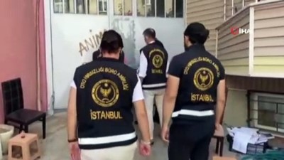 polis ekipleri -  Beşiktaş Başkanı Çebi'nin 3.5 milyon TL değerindeki aracını böyle çaldı Videosu