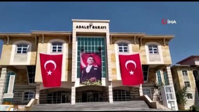 barla -  Cinnet geçiren kadın tartıştığı kocasını bıçaklayarak öldürdü Videosu