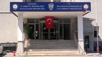 akalan -  - Hakkında 13 yıl 9 ay hapis cezası olan şahıs kimliksiz olarak yakalandı Videosu