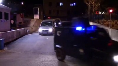 teror orgutu -  Şanlıurfa’da terör operasyonu: 2 tutuklama Videosu