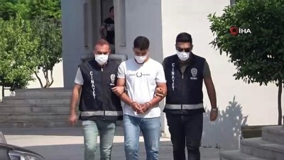 polis ekipleri -  Silahlı kavgada mermiler 2 çocuğu ağır yaralı Videosu