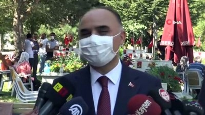 doluluk orani -  Vali Günaydın: “Yoğun bakımdaki hastaların yüzde 91’i aşısız hastalar” Videosu