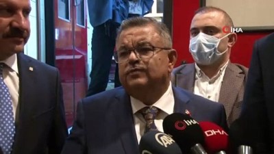 beraberlik -  Zafer Treni Eskişehir’de Videosu