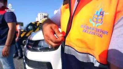 hayvan -  AK Parti İstanbul ilçe belediyelerinden orman yangınlarıyla mücadeleye tam destek Videosu