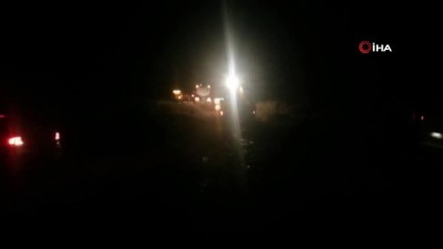 makilik alan -  Aliağa’da makilik alandaki yangın kontrol altına alındı Videosu