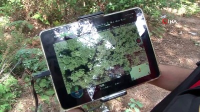 ozel harekat polisleri -  Beykoz’da ormanlık alanlarda denetim Videosu