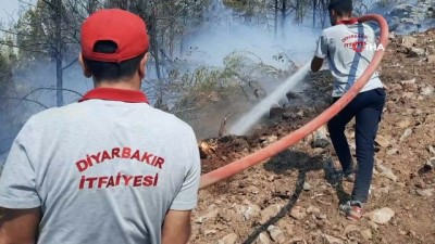  DİSKİ, selden etkilenen Arhavi’de çalışmalarını sürdürüyor