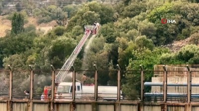 termik santral -  Enerji ve Tabii Kaynaklar Bakanı Dönmez, Termik Santral ile ilgili son durumu açıkladı Videosu