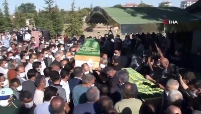 katil zanlisi -  Konya’da 7 kişinin katil zanlısı adliyeye sevk edildi Videosu
