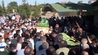 katil zanlisi -  Konya’da 7 kişinin katil zanlısı tutuklandı Videosu