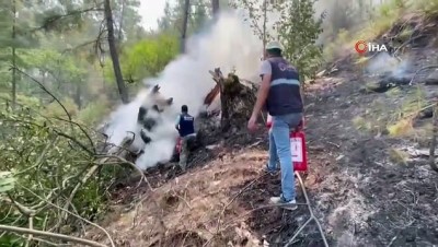 yardim malzemesi -  Sincan belediyesi Muğla’ya yardımlara devam ediyor Videosu