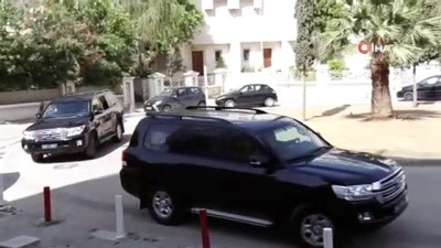 mal varligi -  - Tunus'ta görevden alınan eski Başbakan Meşişi, 11 gün sonra ilk kez görüntülendi Videosu