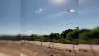 israil -  - Hizbullah'tan İsrail'e misilleme saldırısı
- İsrail'de siren sesleri duyuldu Videosu