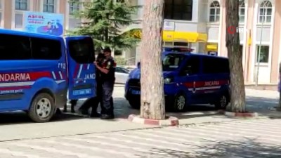 jandarma -  Bilecik'te dolandırdılar, İstanbul'da yakalandılar Videosu