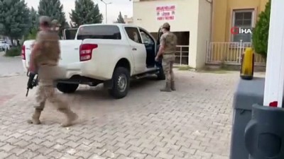 pompali tufek -  Mardin'de başından vurularak öldürülen kadının katili tutuklandı Videosu