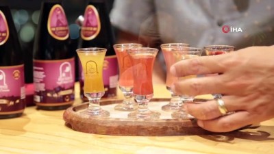 ab i hayat -  Saray manzarasında saray lezzetlerine rağbet Videosu
