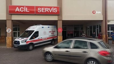ambulans helikopter -  Sivas'ta trafik kazası: 1 ölü, 3 yaralı Videosu