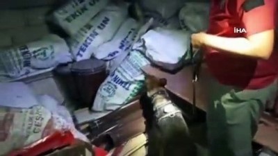 uyusturucu operasyonu -  Van'da uyuşturucu operasyonu: 42 kilo 900 gram eroin ele geçirildi Videosu