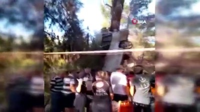 aktuel -  Türbe ziyareti dönüşü kaza: 6 ölü, 11 yaralı Videosu