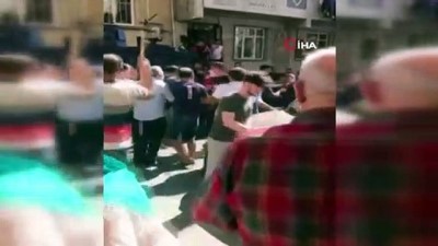 kirkoy -  Bağcılar'da 9 yaşındaki çocuğu taciz ettiği iddia edilen şüpheli tutuklandı Videosu