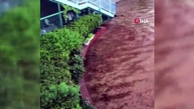amator kamera -  - Japonya'yı Lupit tayfunu vurdu: 300 bin kişiye tahliye, uçuşlar iptal edildi Videosu
