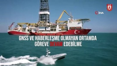 kabiliyet -  Savunma Sanayii Başkanı Demir: 'Sürü İDA Projemizde ilk aşamayı tamamladık' Videosu