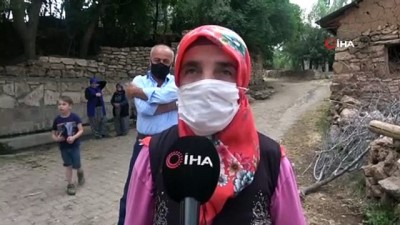 toplu tasima -  Toplu taşıma aracı kalmadı, köylü mağdur oldu Videosu