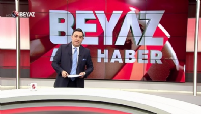 Beyaz Ana Haber 12 Şubat 2022