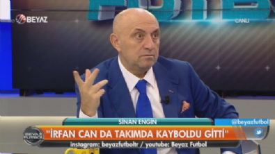 Beyaz Futbol 5 Şubat 2022