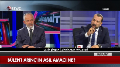 Dinamit 19 Haziran 2022