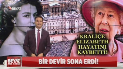 Beyaz Ana Haber 9 Eylül 2022