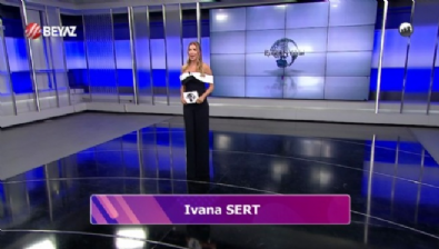 Ivana Sert ile İş Dünyası 10 Haziran 2023 Video