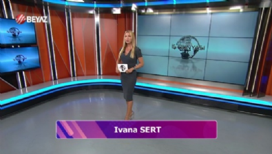 Ivana Sert ile İş Dünyası 2 Eylül 2023