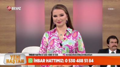 Esra Ezmeci ile Yeni Baştan 27 Eylül 2023