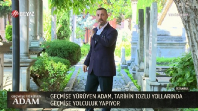 Geçmişe Yürüyen Adam 13 Ekim 2024