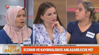 Esra Ezmeci ile Yeni Baştan 16 Ekim 2024