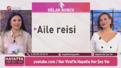 Hayatta Her Şey Var 17 Ekim 2024