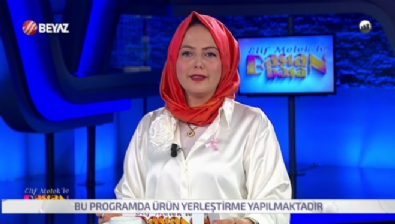 Elif Melek ile Baştan Başa 19 Ekim 2024