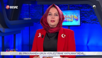 Elif Melek ile Baştan Başa 26 Ekim 2024