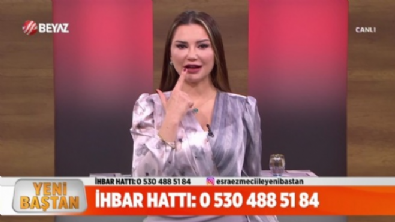 Esra Ezmeci ile Yeni Baştan 30 Ekim 2024