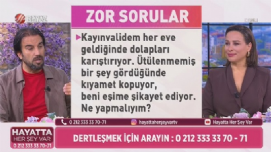 Hayatta Her Şey Var 9 Ekim 2024